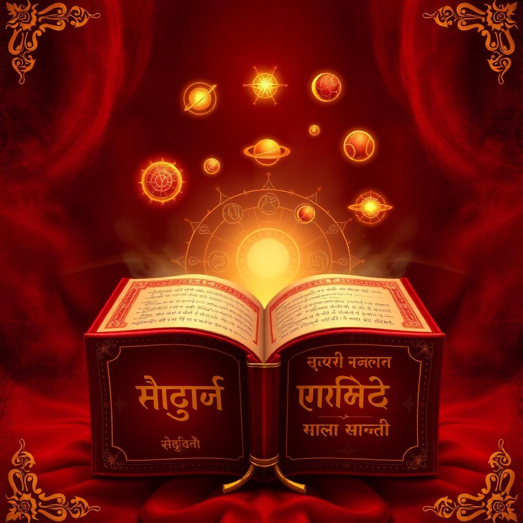 Lal Kitab illustration